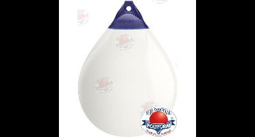 SCANB135B - POLYFORM A-7 WITTE BOEI