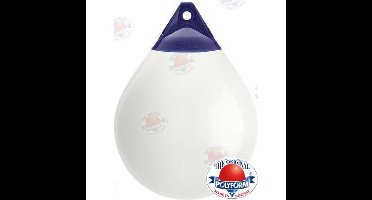 SCANB75B - POLYFORM A-4 WITTE BOEI