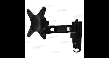 MJARM101 - TV-MUURBEUGEL MET ??N DRAAIBARE DRAAI