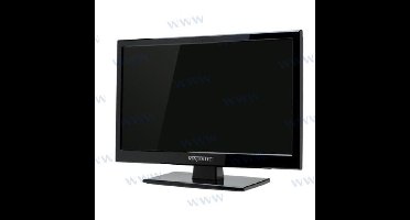MJSLT241 - 24" LED FHD SMART TV