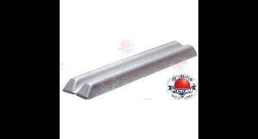 SCAMF44 - Steigerfender 94 x 8,5 x 4,4 (2