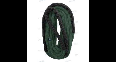 POL3705271518 - STORM X GROEN - ZWART 18mm 15m