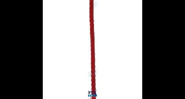 POL2202041020 - 2 MM ROOD POLYESTER TOUW 50 M