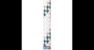 POL2205812114 - POLY-GEVLOCHTEN-32 14MM. GROEN (110 M