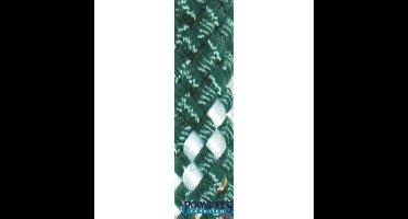 POL2259812118 - POLY-GEVLOCHTEN-32 KLEUR 18MM. GROEN (110 M