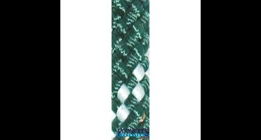 POL2259812608 - POLY-GEVLOCHTEN-32 KLEUR 8MM. GROEN (150 M