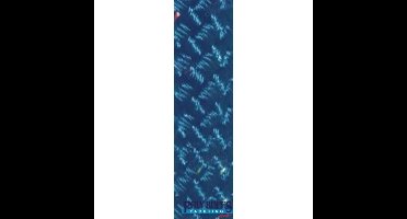 POL2266811716 - POLY-GEVLOCHTEN-32 KLEUR 16MM. MARINE (85 M)