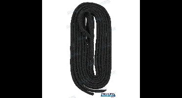 POL3700241030 - Fenderlijn 12 mm x 3 m ZWART (2