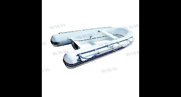 HFP380 - Halfstijve BOOT HFP380