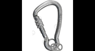 GS71340B - GESLOTEN HARNAS MOSQ. 8 MM C/SEG. (10 stuks)