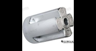 TEN00738 - VOLVO ZINKANODE IPS-SERIE 0,74 KG