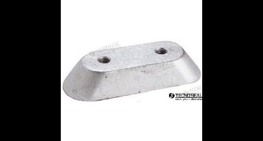 TEN00912 - JOHNSON ZINKANODE 2-150PK 0,08KG Bombardier