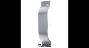 TEN01125 - YAMAHA ANODE 150-200PK ZINK 1,2KG