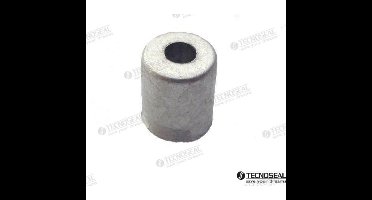 TEN01148 - YAMAHA ZINKANODE 2,5-9PK