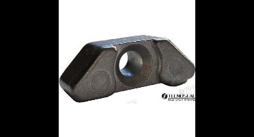 TEN01152 - YAMAHA ZINKANODE 100-225PK