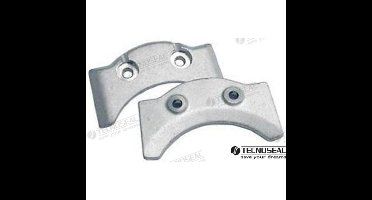 TEN01158 - YAMAHA ZINKANODE 0,33KG