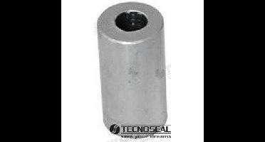 TEN01161 - YAMAHA ANODE ZINKCILINDER 0,02KG