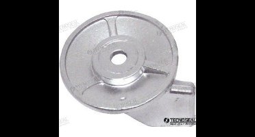 TEN01201 - ANODE SUZUKI 55-65 PK