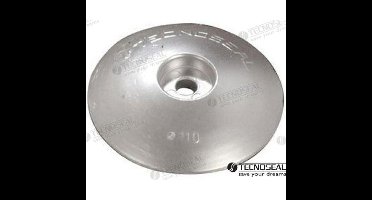 TEN00103 - ZINKROEERANODE 110MM