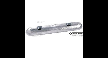 TEN00271E/MG - FAIRLINE MG-ANODE 310X75X40MM H.C.205