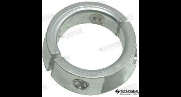 TEN01025 - GORI ZINKANODE 56MM 0,35KG