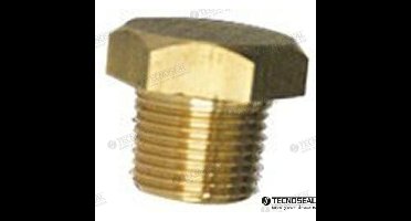 TEN01316TP - ????YANMAR ZINKANODE PLUG