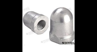TEN01803 - RENAULT ANODE 40MM ZINK
