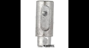 TEN02101 - NANNI MERCEDES ZINKANODE DIA 14MM