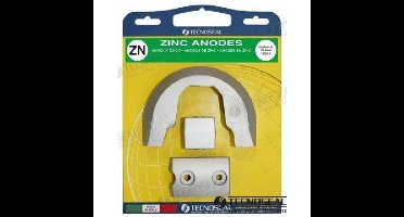 TENKITOMCSTRINGER - ZINK OMC STRINGER ANODE KIT