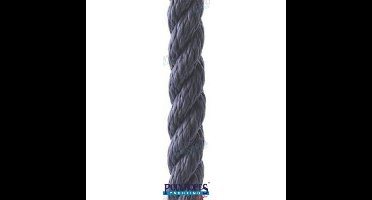 POL1266252608 - POLYSOFT BLAUW 8MM. (150M)