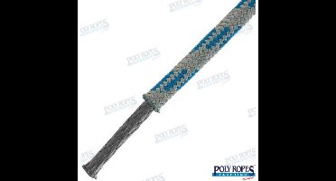 POL2086663710 - ProRace FOUR GRIJS/BLAUW 10 mm (220 m)