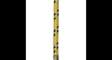 POL2204282060 - TRIM-DINGHY XL 6MM. - GEEL (100 M)