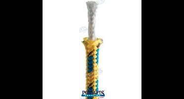 POL2246912060 - RACING- 2002 6MM. YELLOW/BLUE (100 M)