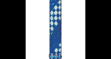 POL2269912040 - RACING-2002 4MM. BLAUW/WIT (100 M)