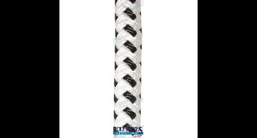 POL2219482114 - Gevlochten afmeerkabel. FLEXLINE 14 mm (110 m)