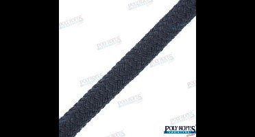 POL2866480024 - 24 MM BLAUWE DOKLIJNMEERING (100 M)