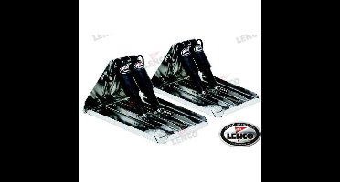 LEN15046 - EXTREME DUTY FLAPS KIT 12V 43X30