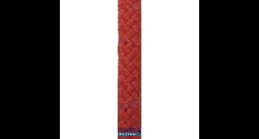 POL2202632114 - RODE Dubbel gevlochten touw14MM. (110M