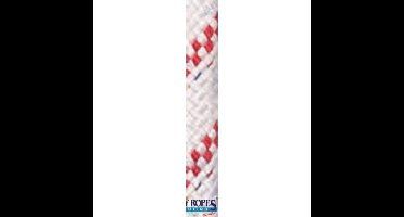 POL2202833106 - POLY-GEVLOCHTEN-24 6MM. ROOD (185 M)