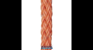 POL2203135406 - POLYETHYLEEN KABEL 6MM. ORANJE (650 M)