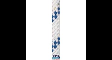 POL2206832114 - POLY-GEVLOCHTEN-24 14MM. BLAUW (110 M)