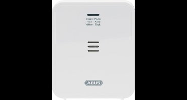 ABUS COWM370 Koolmonoxidemelder | ABUS CO-melder