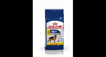 Royal Canin Maxi Adult hondenvoer 15 + 3 kg