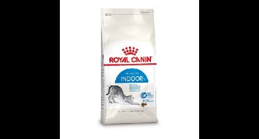 Royal Canin Indoor 27 kattenvoer 2 kg