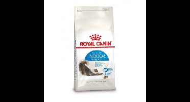 Royal Canin Indoor Long Hair kattenvoer 2 kg