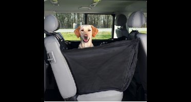 Trixie Autodeken met Zijwanden Klein voor honden Per stuk