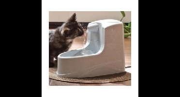 Petsafe Drinkwell Mini voor hond en kat Per stuk