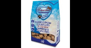 Renske Gezonde Beloning oceaanvis hondensnack 150 g