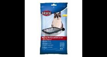 Trixie kattenbakzakken XL