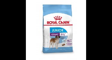 Royal Canin Giant junior hondenvoer 3,5 kg